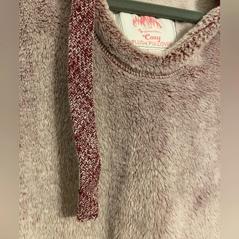 Xxl cozy pullover - Picture 5 of 5